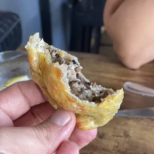 El Trio Empanadas