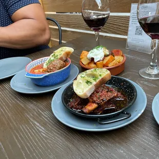 Papas Bravas