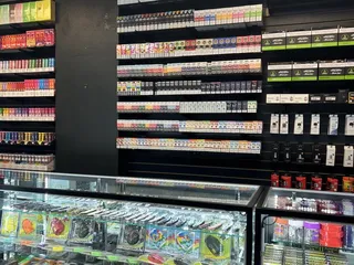 Flavors