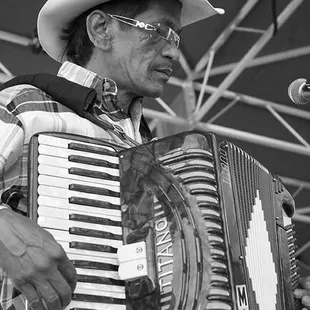 Zydeco
