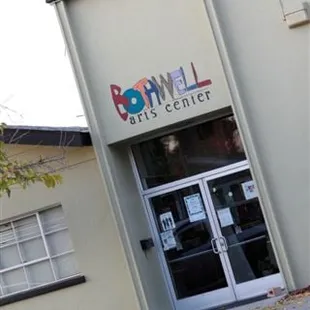Bothwell Arts Center