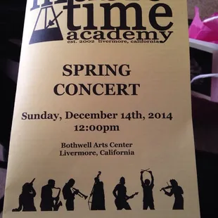 The real date is May 17, 2015 lol