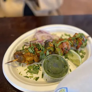 Botiwalla By Chai Pani - Charlotte