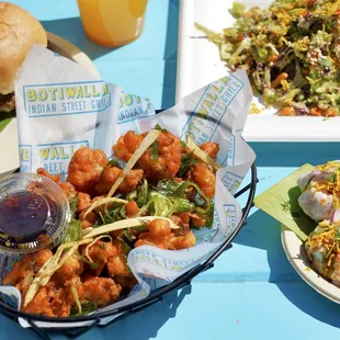 tacos, food