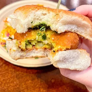 Vada Pav