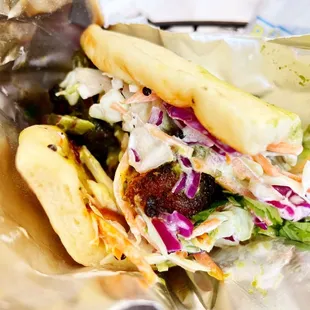 Lamb Kabob
