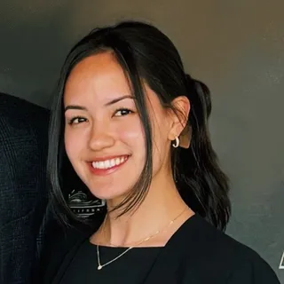 Rebekah P.