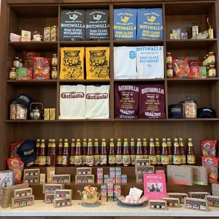 Grab yourself some desi swag!