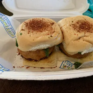 Vada Pav