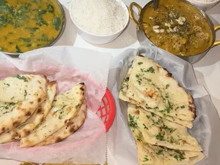 Masti Indian Restaurant & Bar