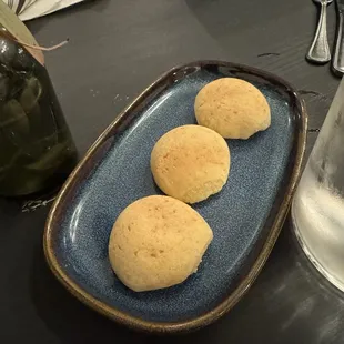 Pao De Queijo