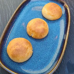 Pao de Queijo