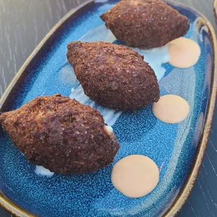 Kibbeh