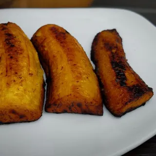 SWEET PLANTAIN
