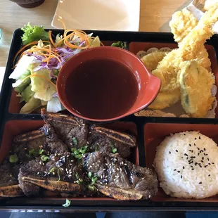 Lunch Bento Box