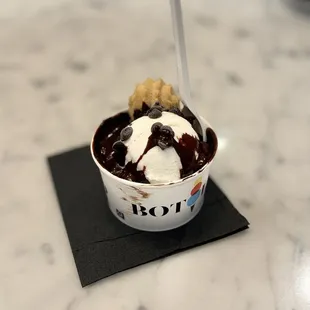 Botolino Gelato Artigianale