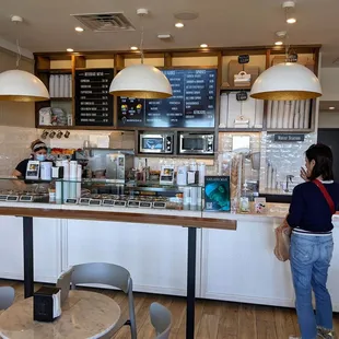 Botolino Gelato Artigianale 1-17-22