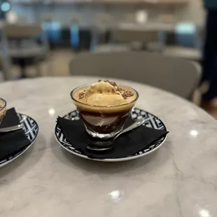 Affogato