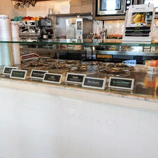 Botolino Gelato Artigianale 1-17-22