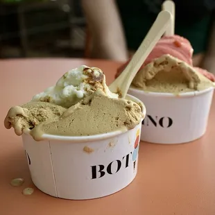 Botolino Gelato Artigianale