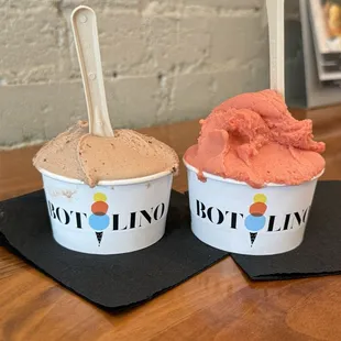 Milk &amp; Cookies &amp; Strawberry   @dangit.all