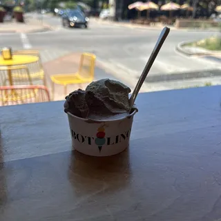 Small Gelato