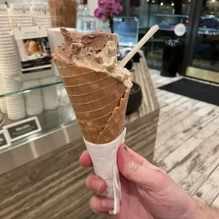 Medium Gelato