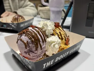 The Dolly Llama Uptown Dallas