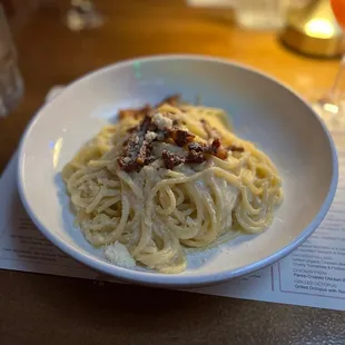 Carbonara