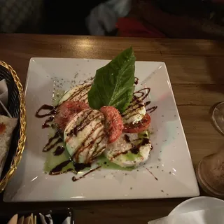 Caprese