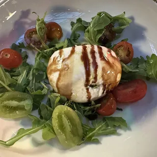 Burrata