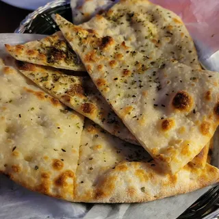 Focaccia
