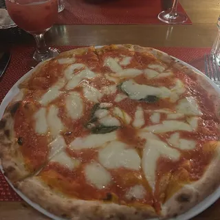 PIZZA Margherita