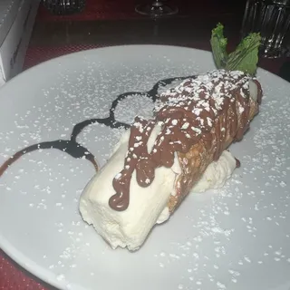 Cannoli