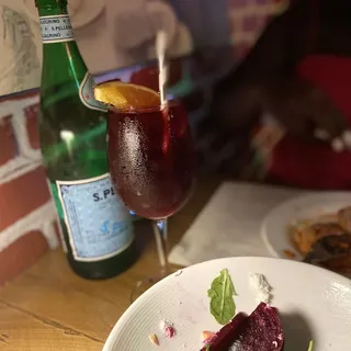 Red Sangria