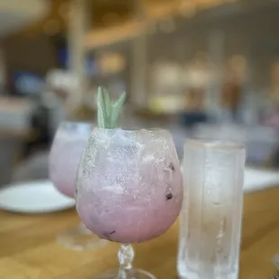 Mocktail