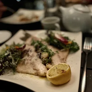 Branzino