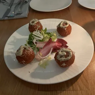 Arancini
