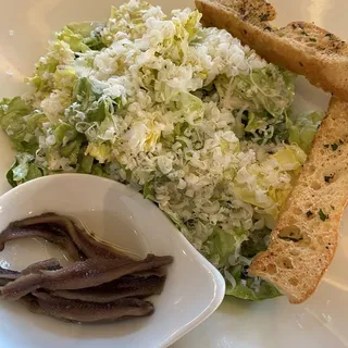 Insalata Dell'Imperatore
