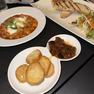 Gnocchi del Salento