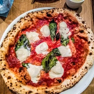 Margherita