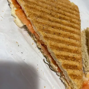 &quot;Caprese Panini&quot;