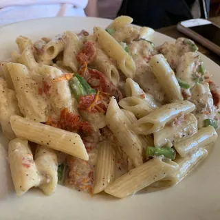 Penne alla Dante