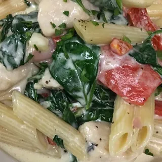 Pasta Amalfitana