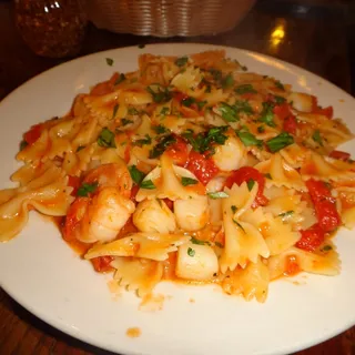 Pasta alla Pesce