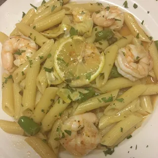 Catalina's Pasta