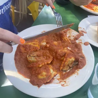 Ravioli