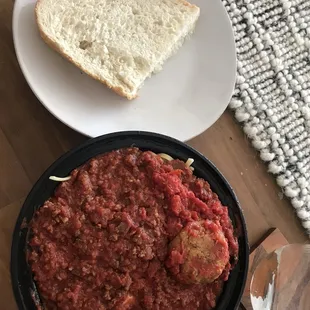 Create Your Own Pasta