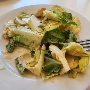 Caesar Salad