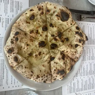 Focaccia